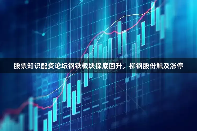 股票知识配资论坛钢铁板块探底回升，柳钢股份触及涨停