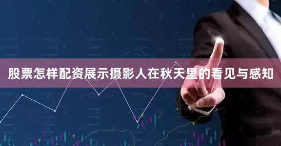 股票怎样配资展示摄影人在秋天里的看见与感知